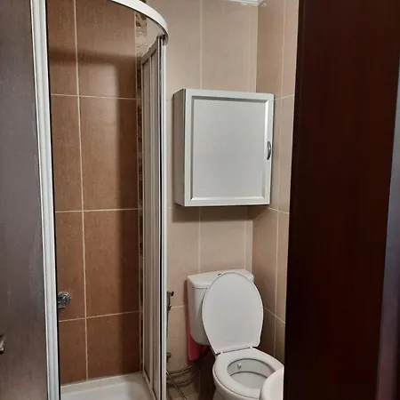 Apartment Deniz Manzarali Teras Cati Kati